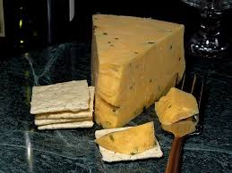 cheese british