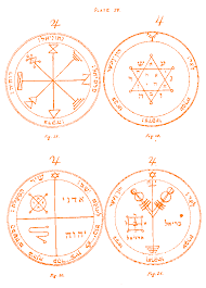 greater keys of solomon