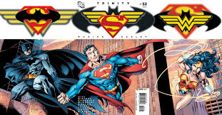 52 comics