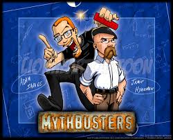 Mythbusters