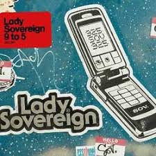 Lady Sovereign - 9 To 5