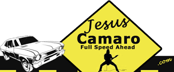 camaro t shirt