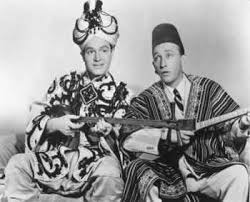 bob hope