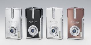 canon sd10