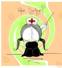 teaching nursing