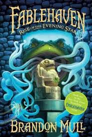 fablehaven book 2