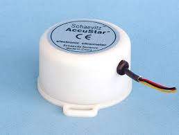 electronic clinometers