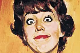 carol burnett