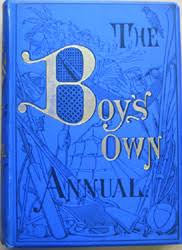 boys own magazine