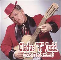 Cledus T. Judd - Katie Bar The Door
