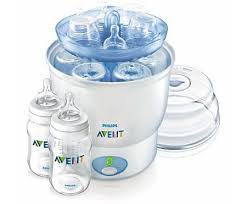 steam sterilization