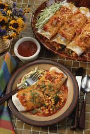 mexican food tacos