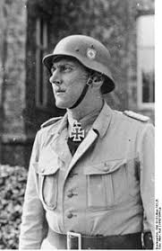 otto skorzeny