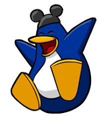 penguin news
