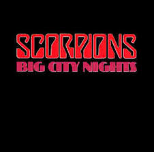Scorpions - Big City Nights