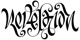 ambigram tattoos