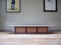 coffee table with stools underneath