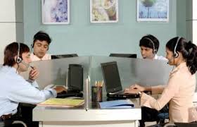 call centre in india