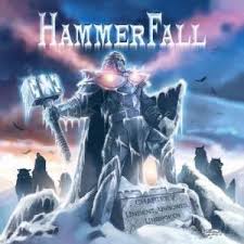 Hammerfall - Chapter V: Unbent, Unbowed, Unbroken