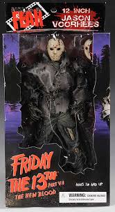 jason action figure