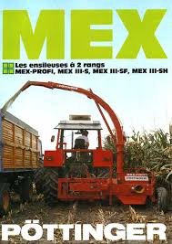 pottinger mex