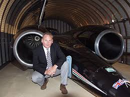 richard noble