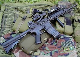 marui m4