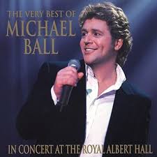Michael Ball - The Best Of Michael Ball