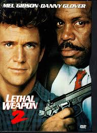 lethal weapon ii
