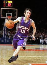basketball nash