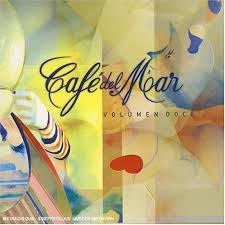 cafe del mar album