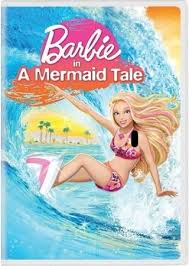 barbie in a mermaid tale movie