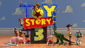 toy story 3 film