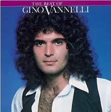 Gino Vanelli - Powerful People