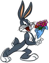 bugs bunny cartoon characters