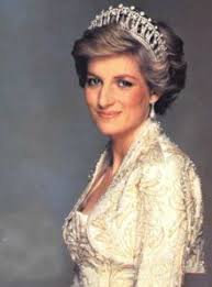 Princess Diana Biography