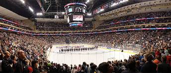 mn hockey