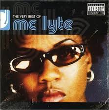 Mc Lyte - The Very Best Of