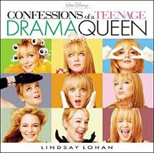 Soundtracks - Confessions Of A Teenage Drama Queen