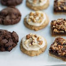 spice cookies