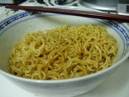 indomie instant noodle