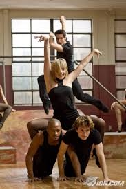 fame 2009 film