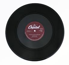12 inch single