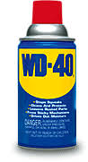 wd40 msds