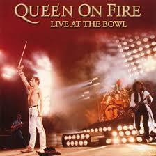 Queen - Queen On Fire: Live At The Bowl (disc 2)