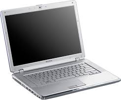 pc portable sony