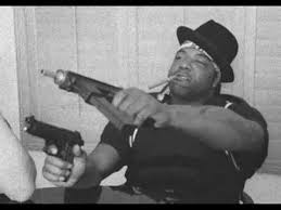 Spice 1 - Hard To Kill (feat. Method Man)