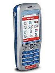 ericsson f500i
