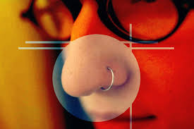 nostril