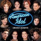 American Idol - (You Make Me Feel Like A) Natural Woman - Kelly Clarkson